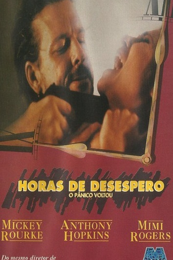  de Filme Horas de Desespero  (1990)