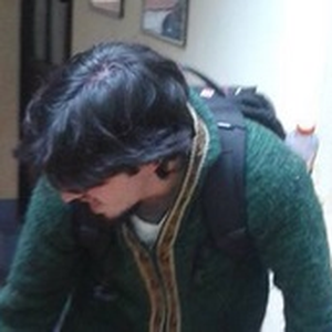 Foto de perfil de Bruno Sampaio Sales