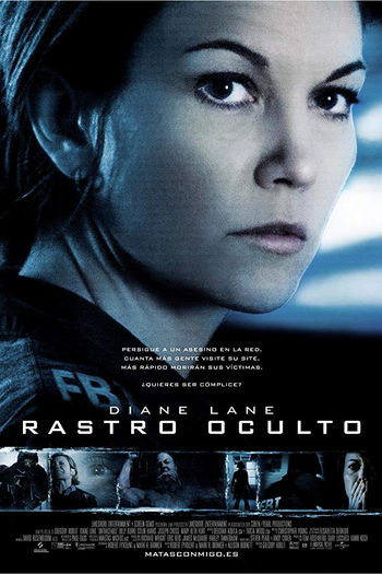  de Filme Sem Vestígios (2008)