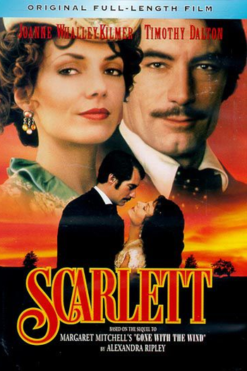  de Série E o Vento Levou 2 (1994)