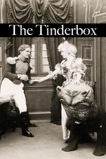 The Tinderbox (Fyrtøjet)