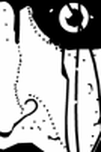 Poster de Curta Agony (2009)