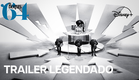 Beatles 64 | Trailer Oficial Legendado | Disney+