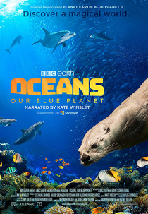 Oceans: Our Blue Planet (Oceans: Our Blue Planet)