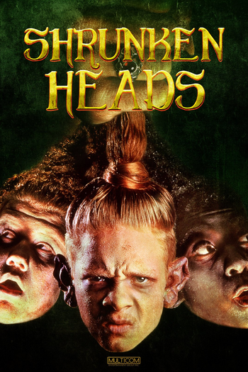  de Filme Cabeças Voadoras (1994)