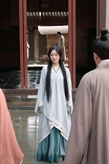 Poster de Episódio 嫌疑人 (2022)