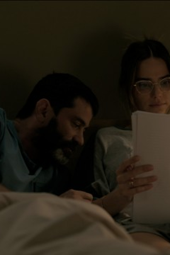 Poster de Episódio פרק הבכורה! (2023)
