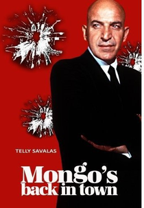 A Volta de Mongo Nash (Mongo'S Back In Town)