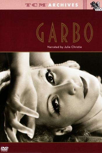 Poster de Filme Garbo (2005)