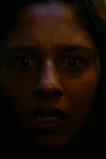 Poster de Episódio No Escape (2023)