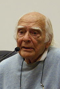 Antonio Isasi-Isasmendi - Poster 1