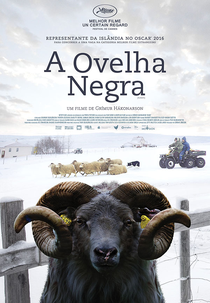 A Ovelha Negra (Hrútar )