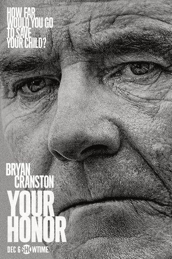 Poster de Série Your Honor (1ª Temporada) (2020)