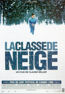 Viagem de Férias (La Classe de Neige)