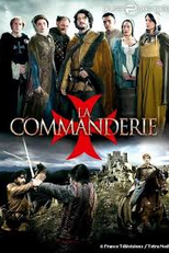 A Fortaleza (La Commanderie)