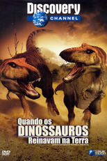Quando os Dinossauros Reinavam na Terra (When Dinosaurs Roamed America)