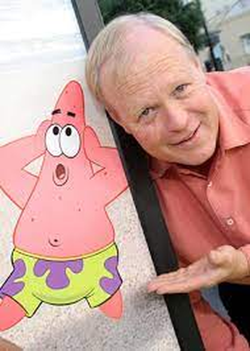 Bill Fagerbakke - Foto 1