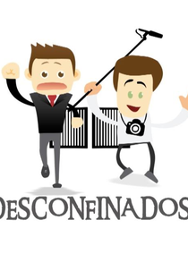 Desconfinados (Desconfinados)