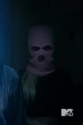 Poster de Episódio Tragic Kingdom (2016)
