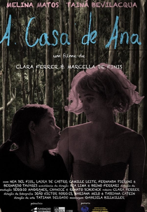 A Casa de Ana (A Casa de Ana)