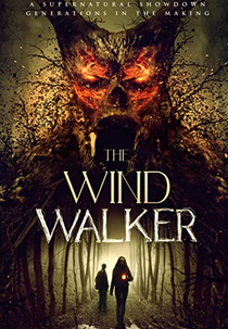 The Wind Walker (The Wind Walker)