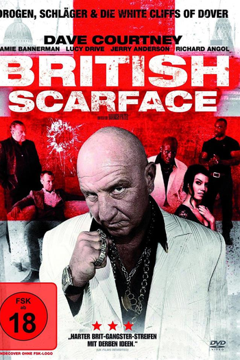  de Filme Full English Breakfast (2014)