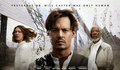 Clipes inéditos de Trancendence: A Revolução com Johnny Depp, Morgan Freeman e Rebecca Hall 