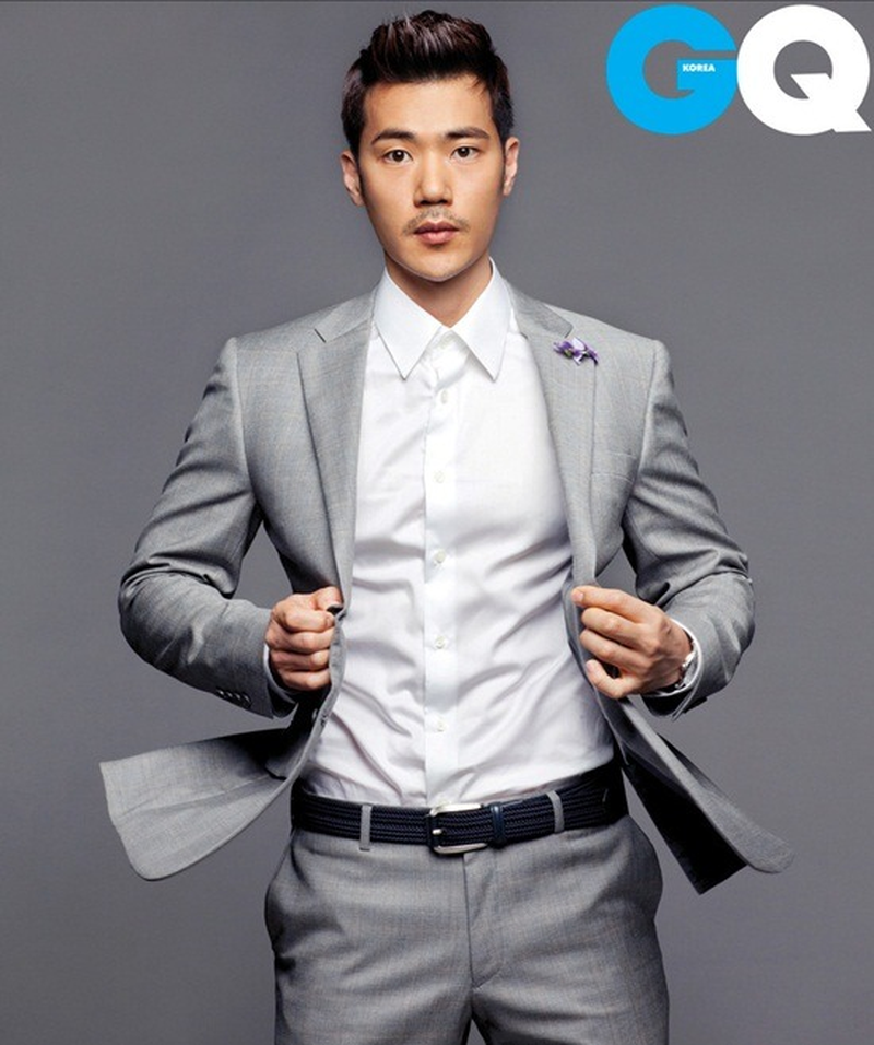 Kim Kang-woo - Foto 4