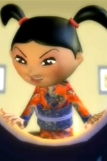 Lolly Poo Lee (Lolly Poo Lee)