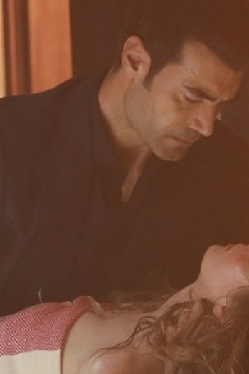 Poster de Episódio 2. Bölüm (2023)