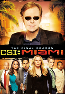 CSI: Miami (10ª Temporada) (CSI: Miami (Season 10))