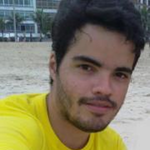 Foto de perfil de Anderson Kiroviski Vianna