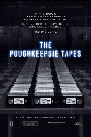  de Filme As Fitas de Poughkeepsie (2007)
