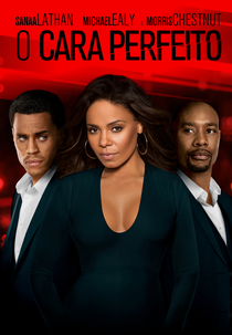 O Cara Perfeito (The Perfect Guy)