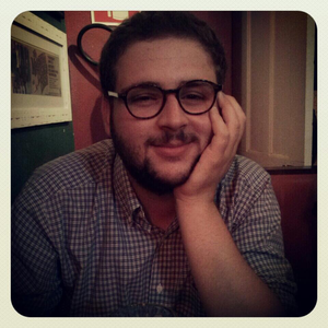 Foto de perfil de Calebe