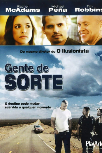  de Filme Gente de Sorte (2008)