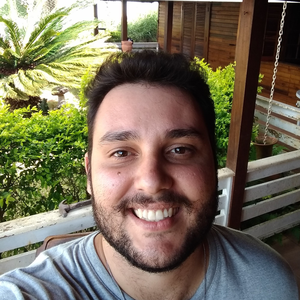 Foto de perfil de Fernando Conde