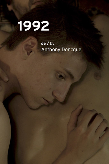 Poster de Curta 1992 (2016)