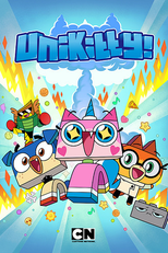 Unigata! (Unikitty!)