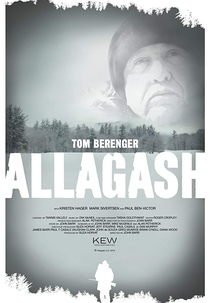 Perseguição na Neve (Blood and Money)