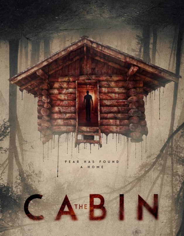 Review: Johan Bodell's The Cabin (A Delightfully Deceptive Suspense Thriller) | Horror Society