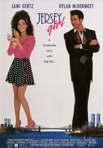 Uma Garota em Nova York (Jersey Girl)