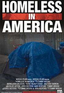 Homeless in America (Homeless in America)
