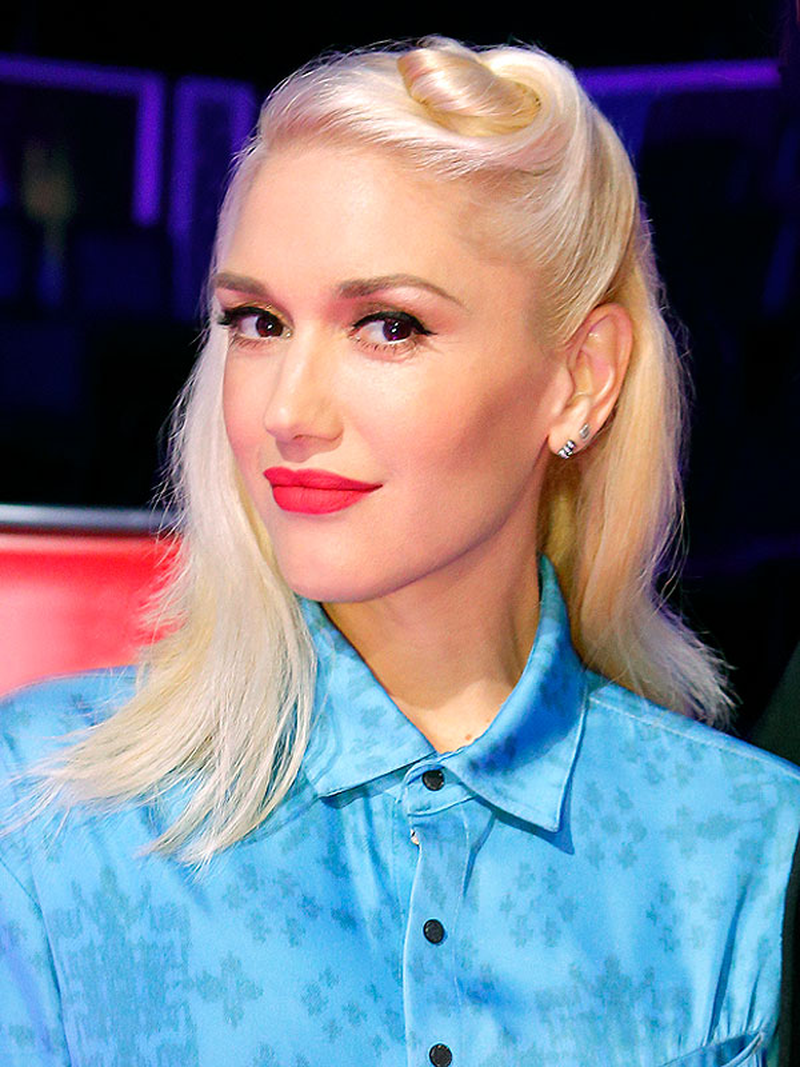 Gwen Stefani - Foto 8