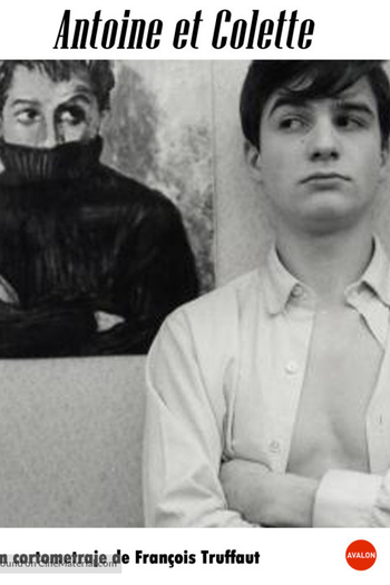  de Curta Antoine e Colette (1962)