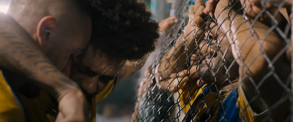 Netflix lança trailer de Várzea: Onde Nasce o Futebol