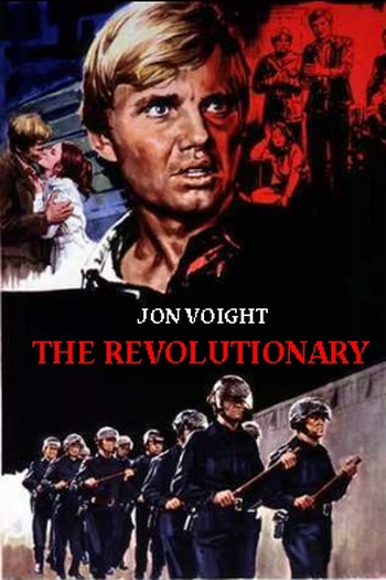  de Filme O Revolucionário (1970)