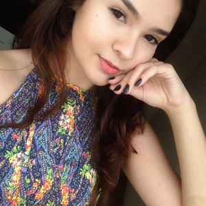 Foto de perfil de Fabiana Lopes