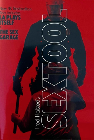 Poster 5 de Filme Sextool (1975)