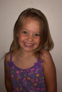 Brynlee Cones - Poster 1